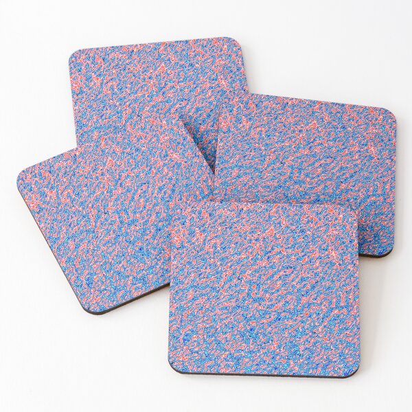 Item preview, abstract backpacks, liquid throw blankets, all designs of Atroce, designed and sold by Atroce.