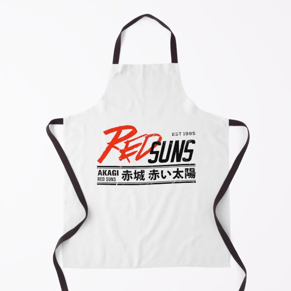Item preview, Initial D - Redsuns Tee (black) designed and sold by KoleCastillo.