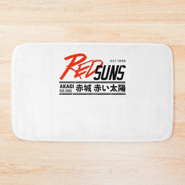 Item preview, Initial D - Redsuns Tee (black) designed and sold by KoleCastillo.