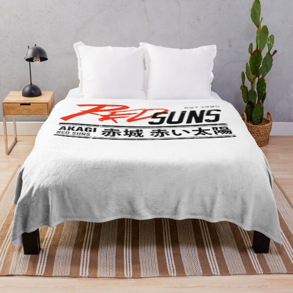 Item preview, Initial D - Redsuns Tee (black) designed and sold by KoleCastillo.