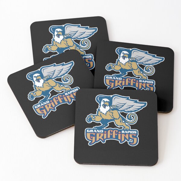 Item preview, Grand Rapids Griffins designed and sold by NacheezeCloth.