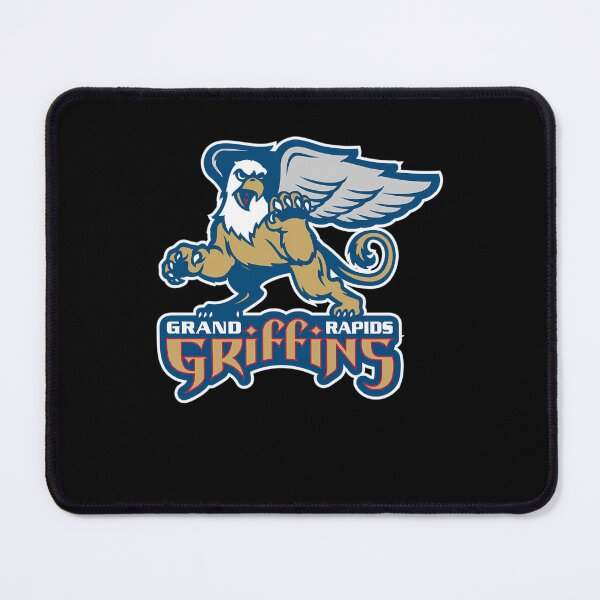 Item preview, Grand Rapids Griffins designed and sold by NacheezeCloth.