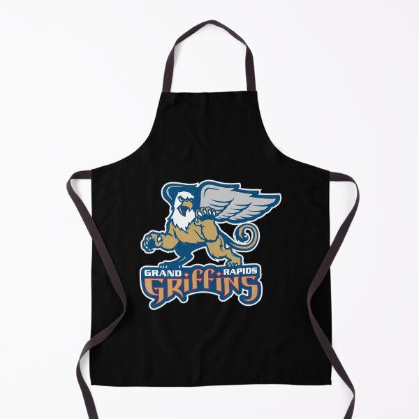 Item preview, Grand Rapids Griffins designed and sold by NacheezeCloth.