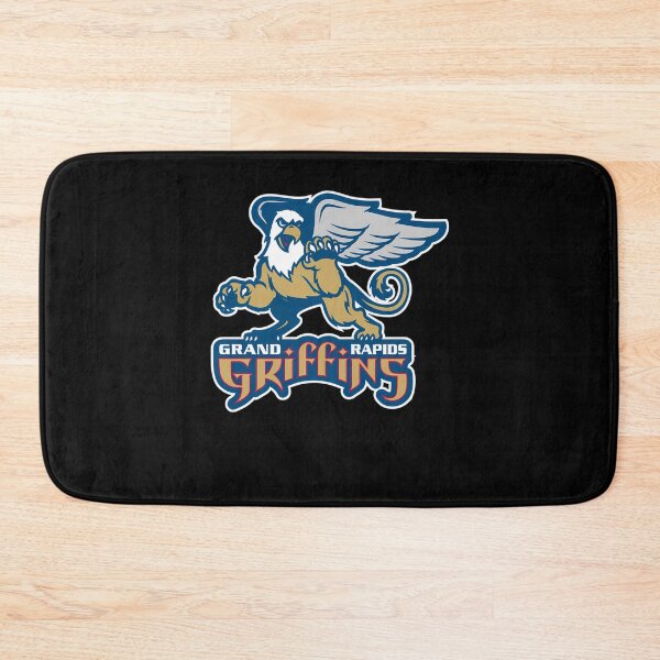 Item preview, Grand Rapids Griffins designed and sold by NacheezeCloth.