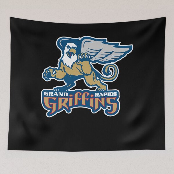 Item preview, Grand Rapids Griffins designed and sold by NacheezeCloth.