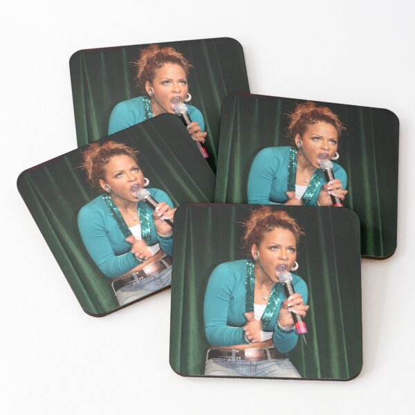 Item preview, Christina Milian - Fotografía designed and sold by ConcertImages.