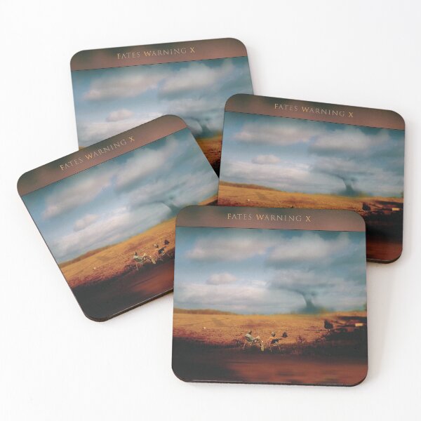 Item preview, Fates Warning - FWX album 2004 designed and sold by Elysmporium.