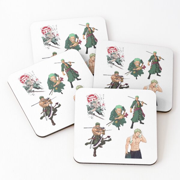 Item preview, Pirate Hunter Sticker Pack designed and sold by ecdato.