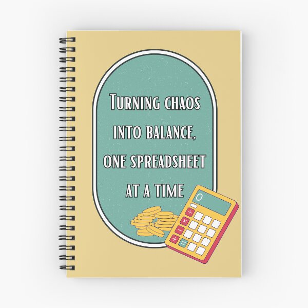 Item preview, Accounting graphic for Accountant designed and sold by Hayjay317.