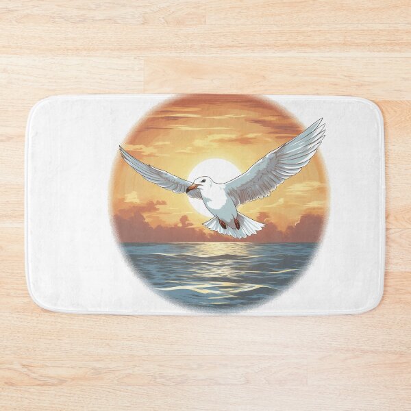 Item preview, Silent Flight designed and sold by MuseOfMilo.