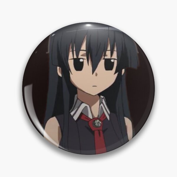 Item preview, Akame designed and sold by ANIMEX9000.
