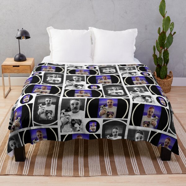 Item preview, Iggy and Bruce and iggy and bruce designed and sold by ZayRenaAlesta.