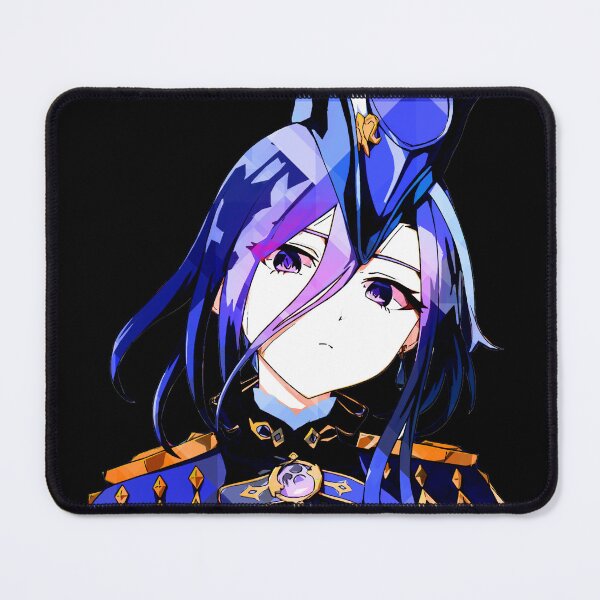 Item preview, Clorinde Anime Pop Art designed and sold by Mitsugoshi.