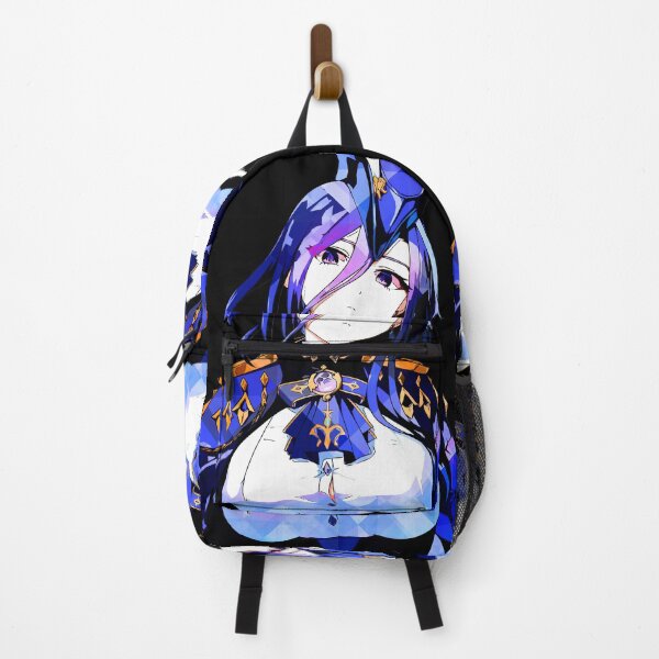 Item preview, Clorinde Anime Pop Art designed and sold by Mitsugoshi.