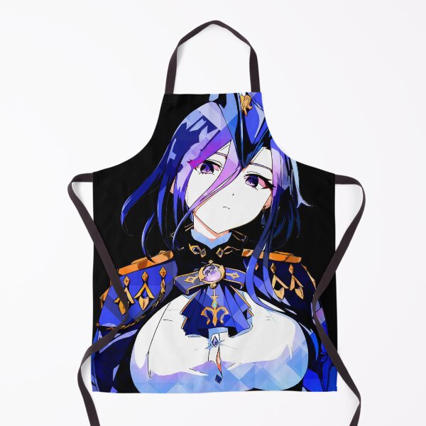 Item preview, Clorinde Anime Pop Art designed and sold by Mitsugoshi.