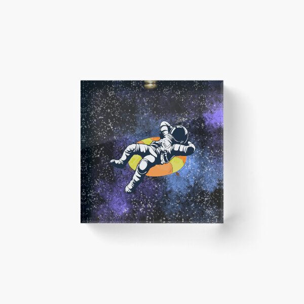 Item preview, Astronaut designed and sold by BlueBerry45.