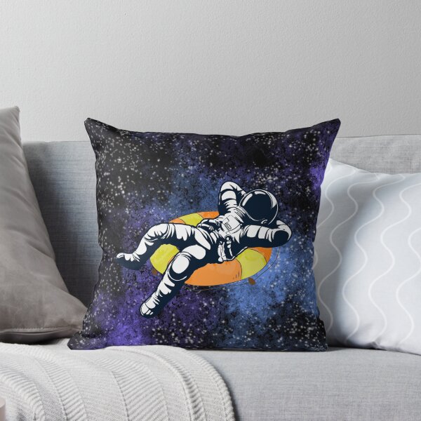 Item preview, Astronaut designed and sold by BlueBerry45.