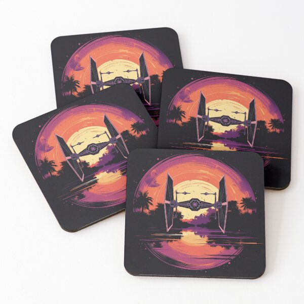 Item preview, Cosmic Sunset designed and sold by MuseOfMilo.