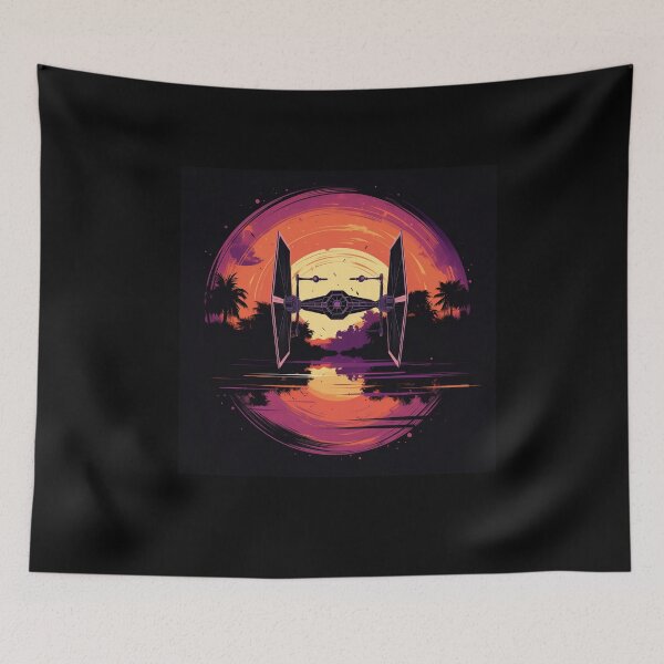 Item preview, Cosmic Sunset designed and sold by MuseOfMilo.