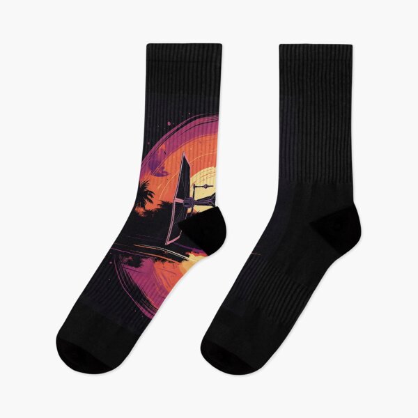 Item preview, Cosmic Sunset designed and sold by MuseOfMilo.
