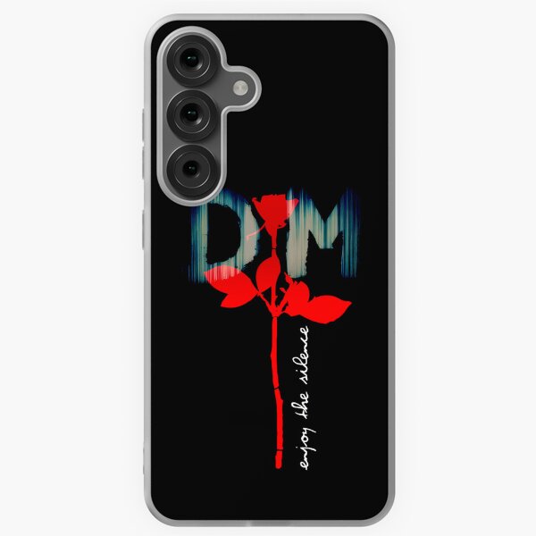 Item preview, the musician mode 2023,mode live tour memento mori memories 2024 world tour designed and sold by OatiesVance.