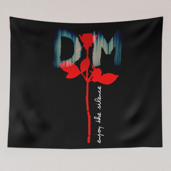 Item preview, the musician mode 2023,mode live tour memento mori memories 2024 world tour designed and sold by OatiesVance.