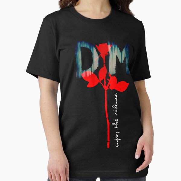 80s Depeche Mode T-Shirts for Sale | Redbubble