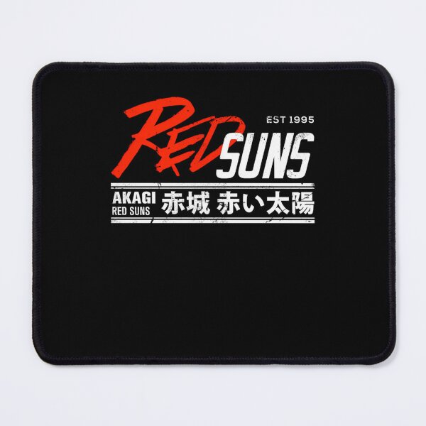Item preview, Initial D - Redsuns Tee (white) designed and sold by KoleCastillo.