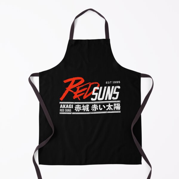 Item preview, Initial D - Redsuns Tee (white) designed and sold by KoleCastillo.