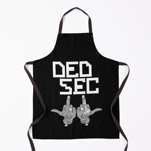 Item preview, DedsecFingerLogo designed and sold by SpringGreensS.