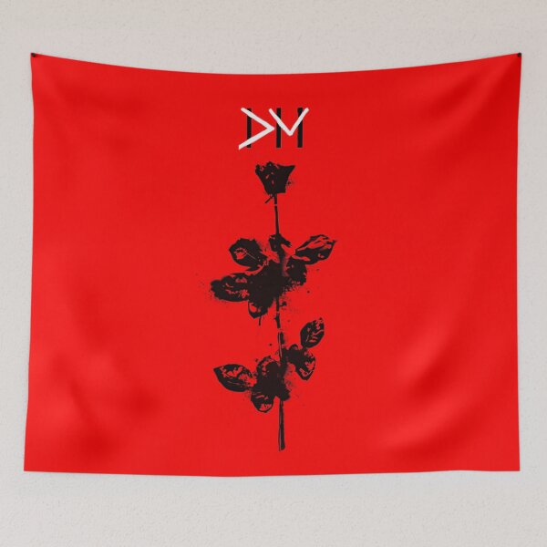 Item preview, the musician mode 2023,mode live tour memento mori memories 2024 world tour designed and sold by HuntShopArt.