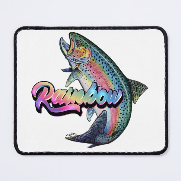 Item preview, Over the Rainbow designed and sold by BillygoatHollow.