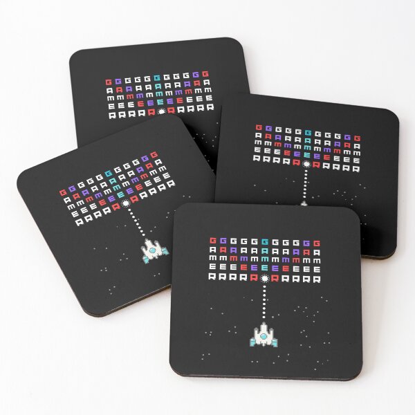 Item preview, Gamer_Pixil designed and sold by Playketax.