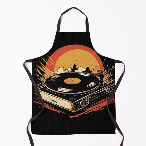 Item preview, Vinyl Nostalgia designed and sold by MuseOfMilo.
