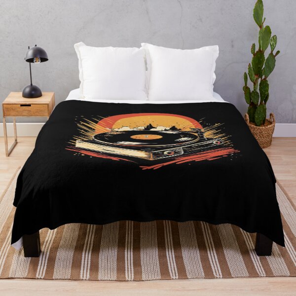 Item preview, Vinyl Nostalgia designed and sold by MuseOfMilo.