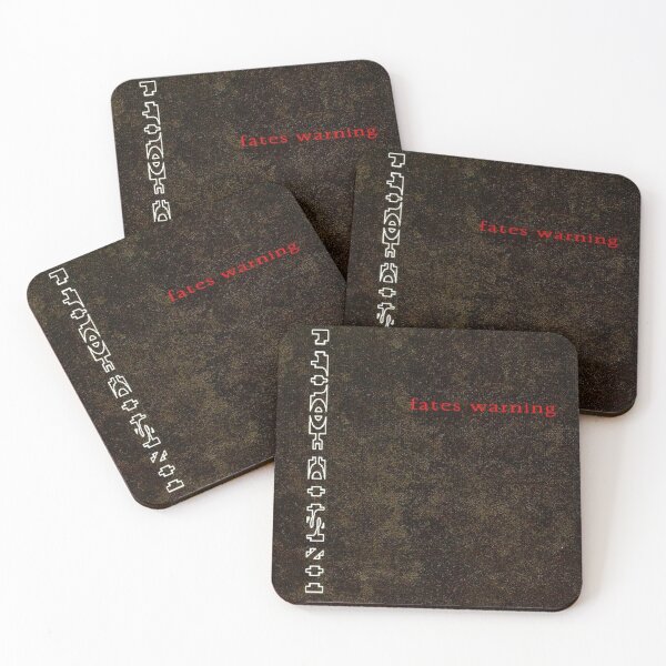 Item preview, Fates Warning - Inside Out album 1994 designed and sold by Elysmporium.