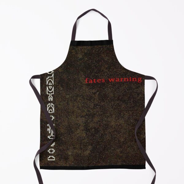 Item preview, Fates Warning - Inside Out album 1994 designed and sold by Elysmporium.