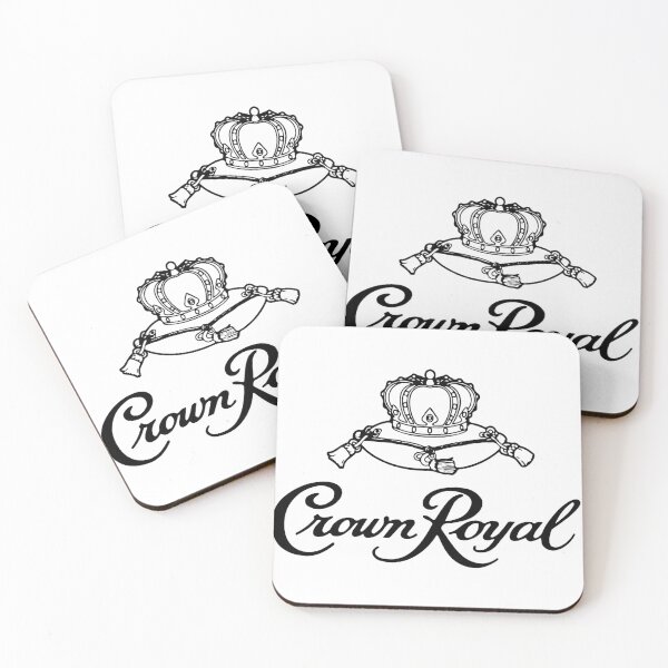 Item preview, Crown Royal Classic designed and sold by iasylnaren.