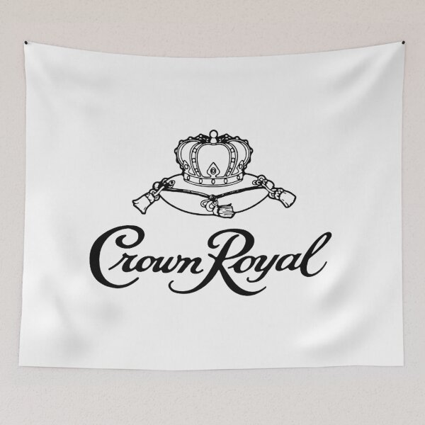 Item preview, Crown Royal Classic designed and sold by iasylnaren.