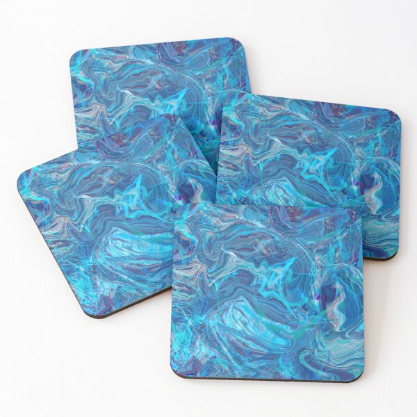 Item preview, Zapped by Electric Blue designed and sold by Suziness Designs.