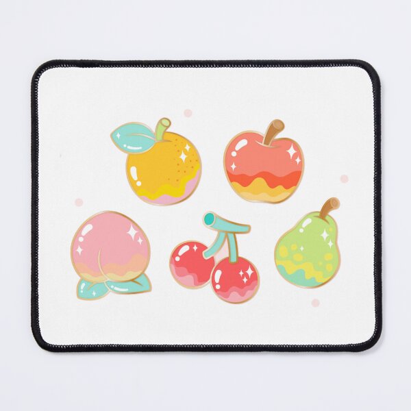 Item preview, Shiny Fruit designed and sold by Porosenok.