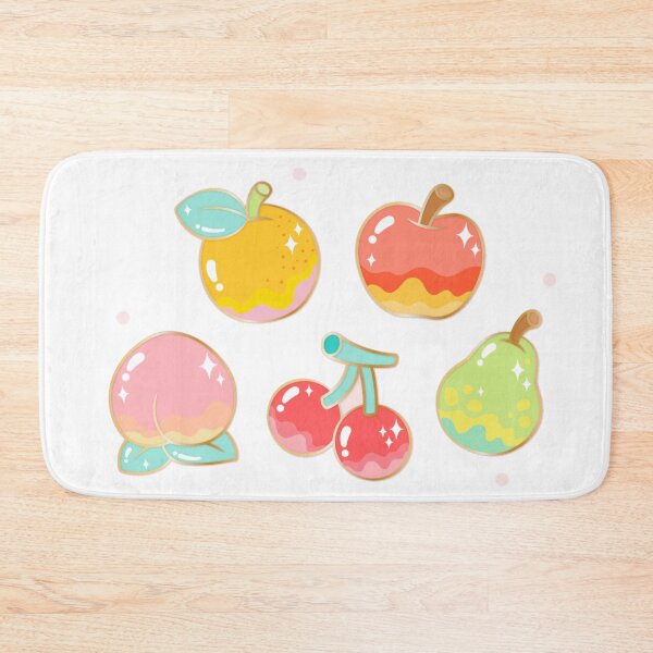 Item preview, Shiny Fruit designed and sold by Porosenok.