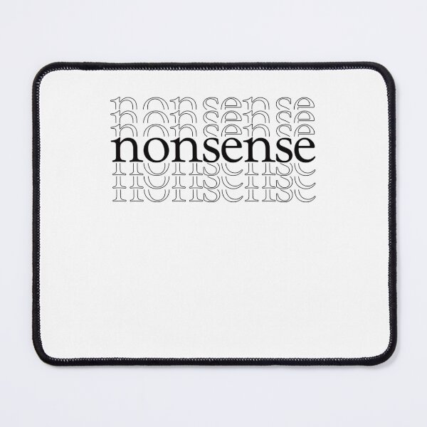 Item preview, nonsense designed and sold by ToddDyer94.