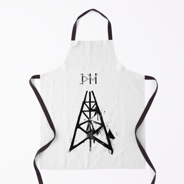 Item preview, the musician mode 2023,mode live tour memento mori memories 2024 world tour designed and sold by OatiesVance.