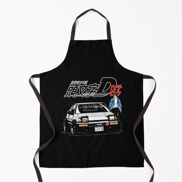 Item preview, Initial D Trueno Ae86 Jdm, Initial, D Trueno, Ae86 Jdm, Initial D True designed and sold by AnchiDewies.