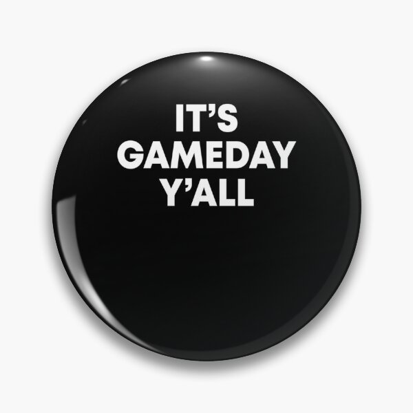 Item preview, Its Gameday Yall Tball Amp Gaming Tailgating designed and sold by NacheezeCloth.