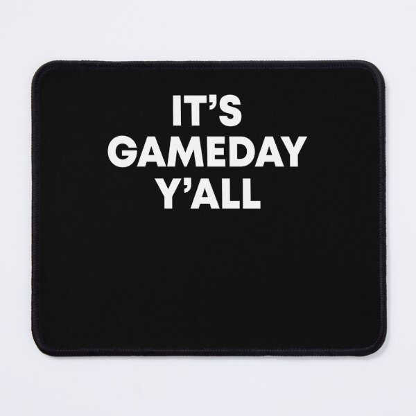 Item preview, Its Gameday Yall Tball Amp Gaming Tailgating designed and sold by NacheezeCloth.