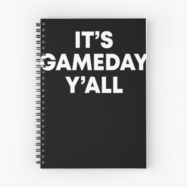 Item preview, Its Gameday Yall Tball Amp Gaming Tailgating designed and sold by NacheezeCloth.
