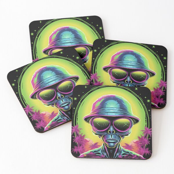 Item preview, Electric Encounter designed and sold by MuseOfMilo.