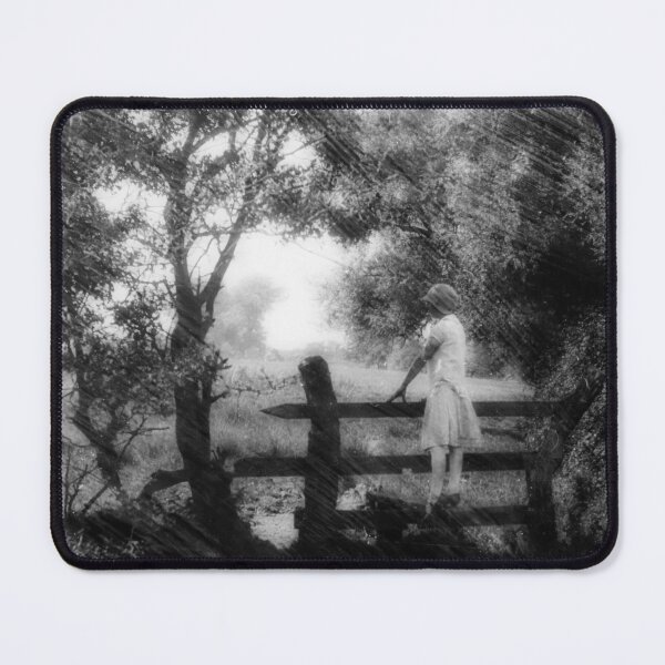 Item preview, Wistful in the Countryside--Britain 1900-1915 designed and sold by RedBirdArchive.